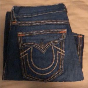 True religion jeans